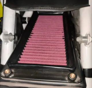 Husqvarna 701 SM Supermotard