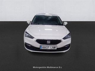 SEAT LEON 2.0 TDI 85kW S&S Style Go