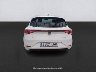 SEAT LEON 2.0 TDI 85kW S&S Style Go