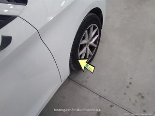 SEAT LEON 2.0 TDI 85kW S&S Style Go