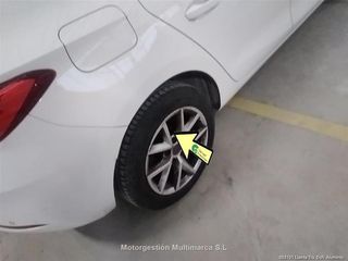 SEAT LEON 2.0 TDI 85kW S&S Style Go