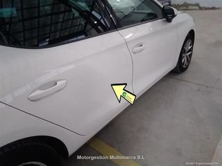 SEAT LEON 2.0 TDI 85kW S&S Style Go