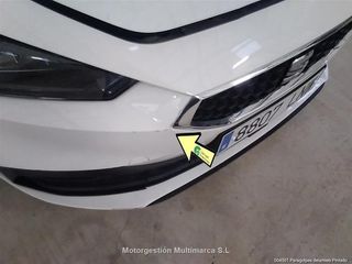 SEAT LEON 2.0 TDI 85kW S&S Style Go