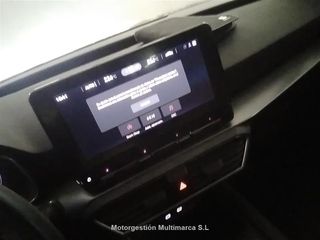 SEAT LEON 2.0 TDI 85kW S&S Style Go