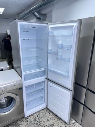 Lavadora Edesa y Nevera Balay con Garantia y Envio