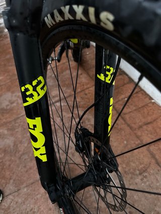 Bicicleta Scott Spark RC 900 Carbono