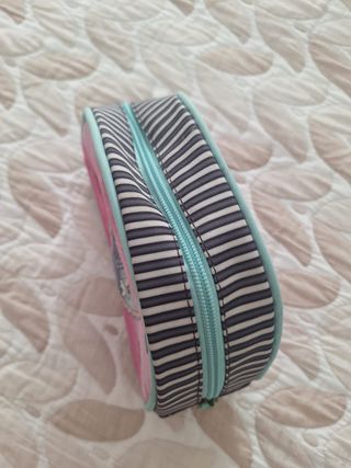 Neceser Santoro Gorjuss Multicolor