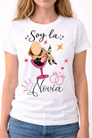 Diseño de  camisetas DTF o Sublimacion