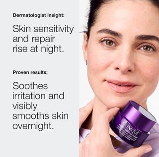 CLINIQUE Smart Clinical Repair Crema + Mascarilla