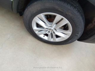 SKODA KODIAQ 2.0 TDI 110KW (150cv) DSG 4x4 Ambition