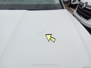 SKODA KODIAQ 2.0 TDI 110KW (150cv) DSG 4x4 Ambition