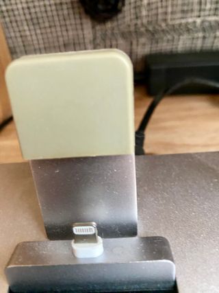 Cargador 3 en 1 by one