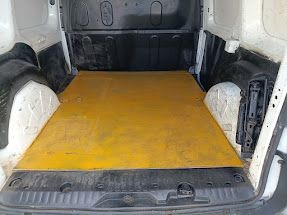 Renault Kangoo Eléctrica