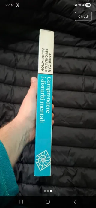 Comprendere i disturbi mentali