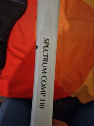 Pack Tennis Estusa Boris Becker Vintage + 2 Racchette