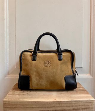 Bolso Loewe Amazona 28