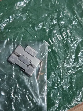 Omega Speedmaster Schumacher