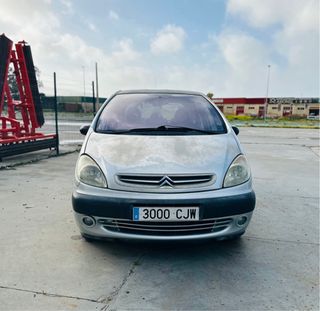 Citroen Xsara picasso 2004