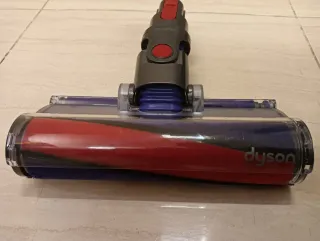 Cabezal Dyson per aspirapolvere