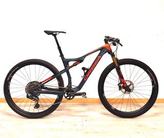Bici Orbea Oiz M10 AXS