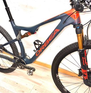 Bici Orbea Oiz M10 AXS