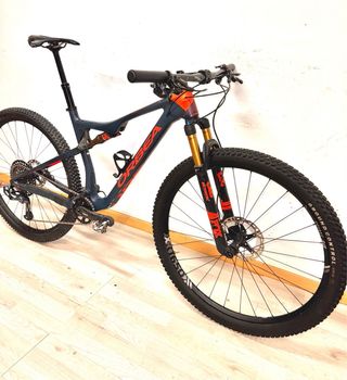 Bici Orbea Oiz M10 AXS