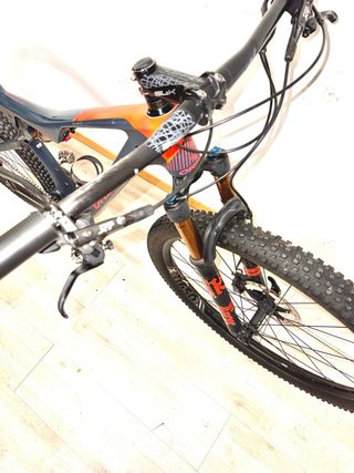 Bici Orbea Oiz M10 AXS