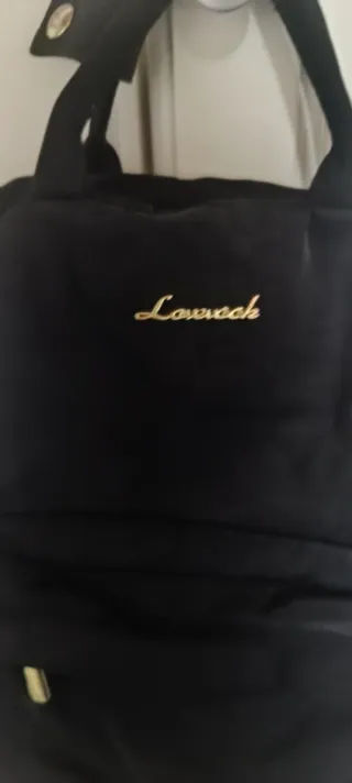 Zainetto Lovevook nero