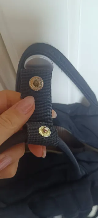 Zainetto Lovevook nero