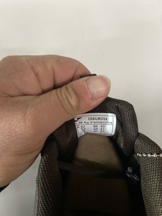 Scarpe sportive Joma uomo - Taglia 42