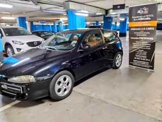 ALFA ROMEO 1.9 JTD PROGRESSION 120cv