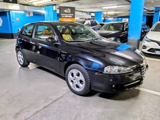 ALFA ROMEO 1.9 JTD PROGRESSION 120cv