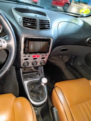 ALFA ROMEO 1.9 JTD PROGRESSION 120cv