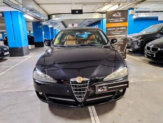 ALFA ROMEO 1.9 JTD PROGRESSION 120cv