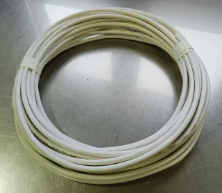 Cable Coaxial Profesional 15m Satelite, TV.