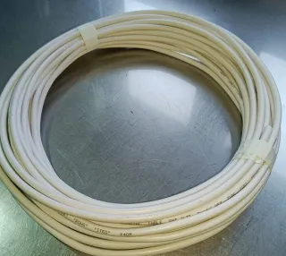 Cable Coaxial Profesional 15m Satelite, TV.