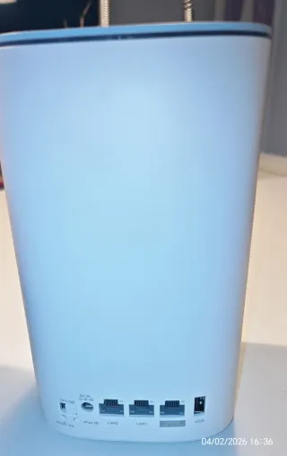 Wavlink AX3000 Sistema Mesh WiFi 6