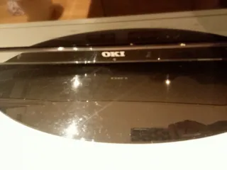 Televisor OKI 40 pulgadas