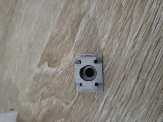 Amarres para fresadoras y cnc