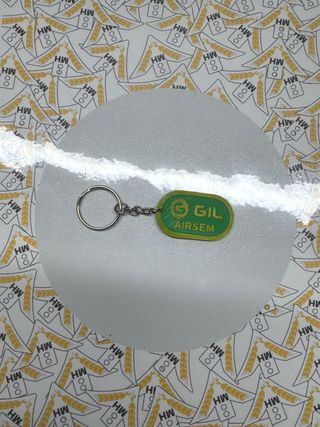 Llaveros tractores John Deere Fendt ebro