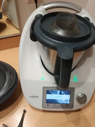 Thermomix TM5