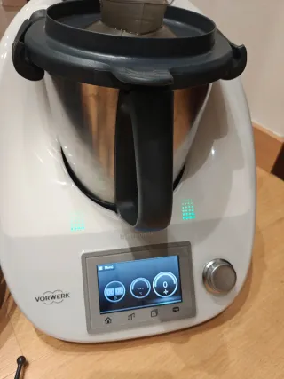 Thermomix TM5
