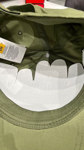 Berretto Polo Ralph Lauren Verde