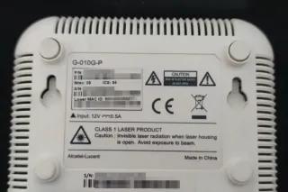 Alcatel-Lucent Nokia G-010G-P