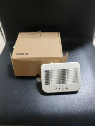 Alcatel-Lucent Nokia G-010G-P