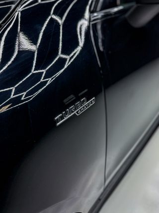 Mercedes-AMG Clase CLA 45S 422CV 2.0 TURBO 4M+