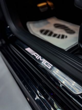 Mercedes-AMG Clase CLA 45S 422CV 2.0 TURBO 4M+