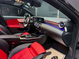 Mercedes-AMG Clase CLA 45S 422CV 2.0 TURBO 4M+