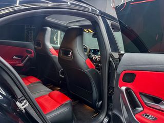 Mercedes-AMG Clase CLA 45S 422CV 2.0 TURBO 4M+