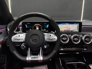 Mercedes-AMG Clase CLA 45S 422CV 2.0 TURBO 4M+